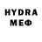 MDMA crystal Alena Titarenko